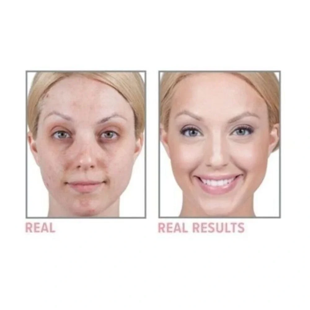 IT Cosmetics Confidence In A Cream Transforming Moisturizing Super Cream